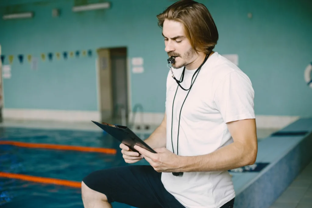 Pool health code compliance Metro Atlanta water testing inspection
