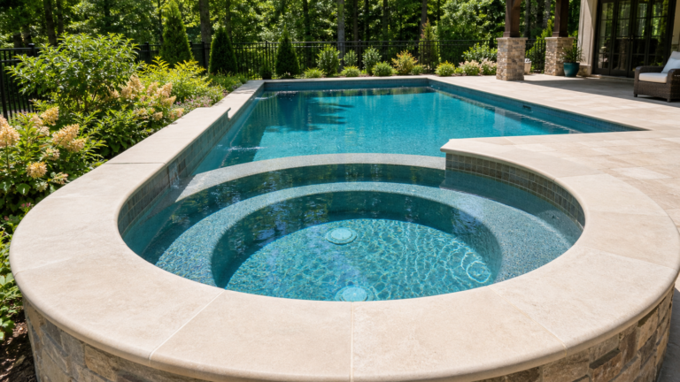 Spa Cleaning Services in Metro Atlanta, GA